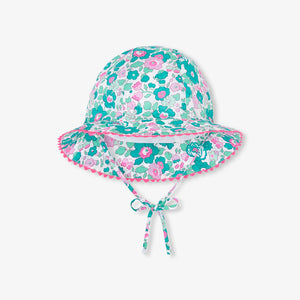 Jacadi Toddler Girl Reinette Hat