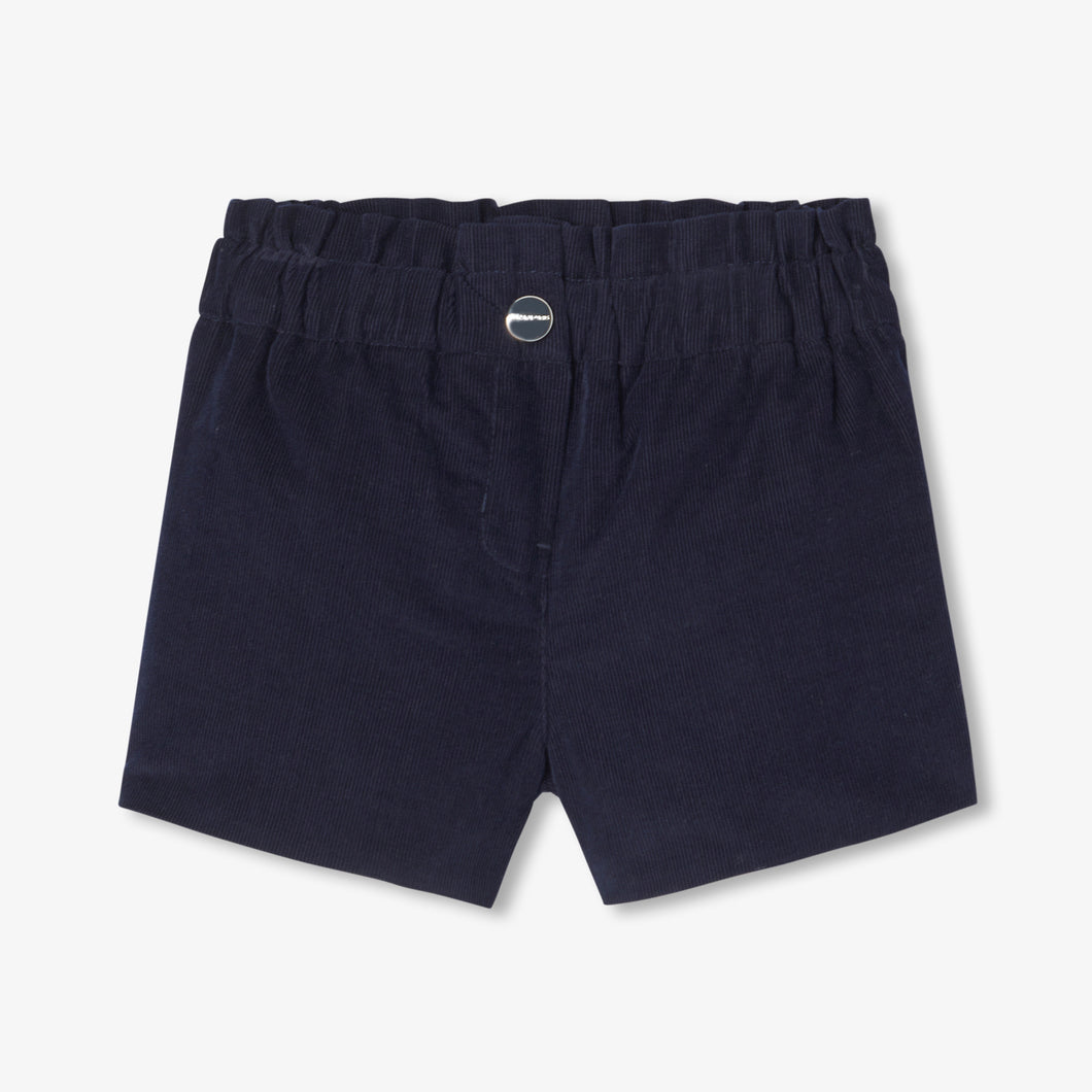 Jacadi Toddler Girl Remi Shorts
