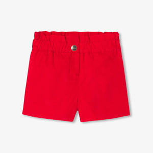 Jacadi Toddler Girl Remi Shorts