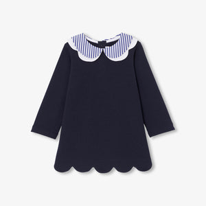 Jacadi Toddler Girl Reveuse Dress