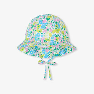Jacadi Toddler Girl Rivage Hat