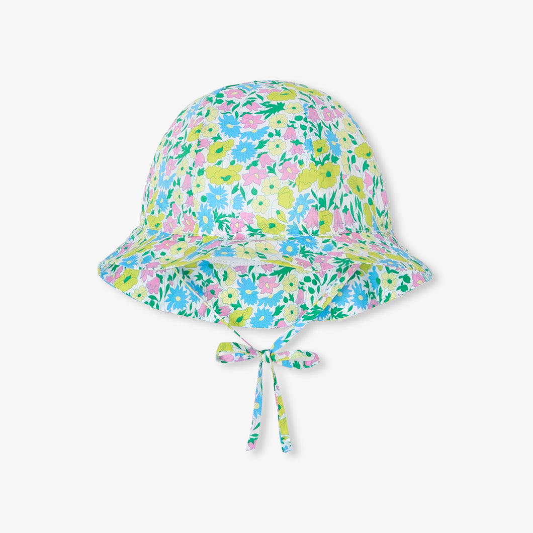 Jacadi Toddler Girl Rivage Hat