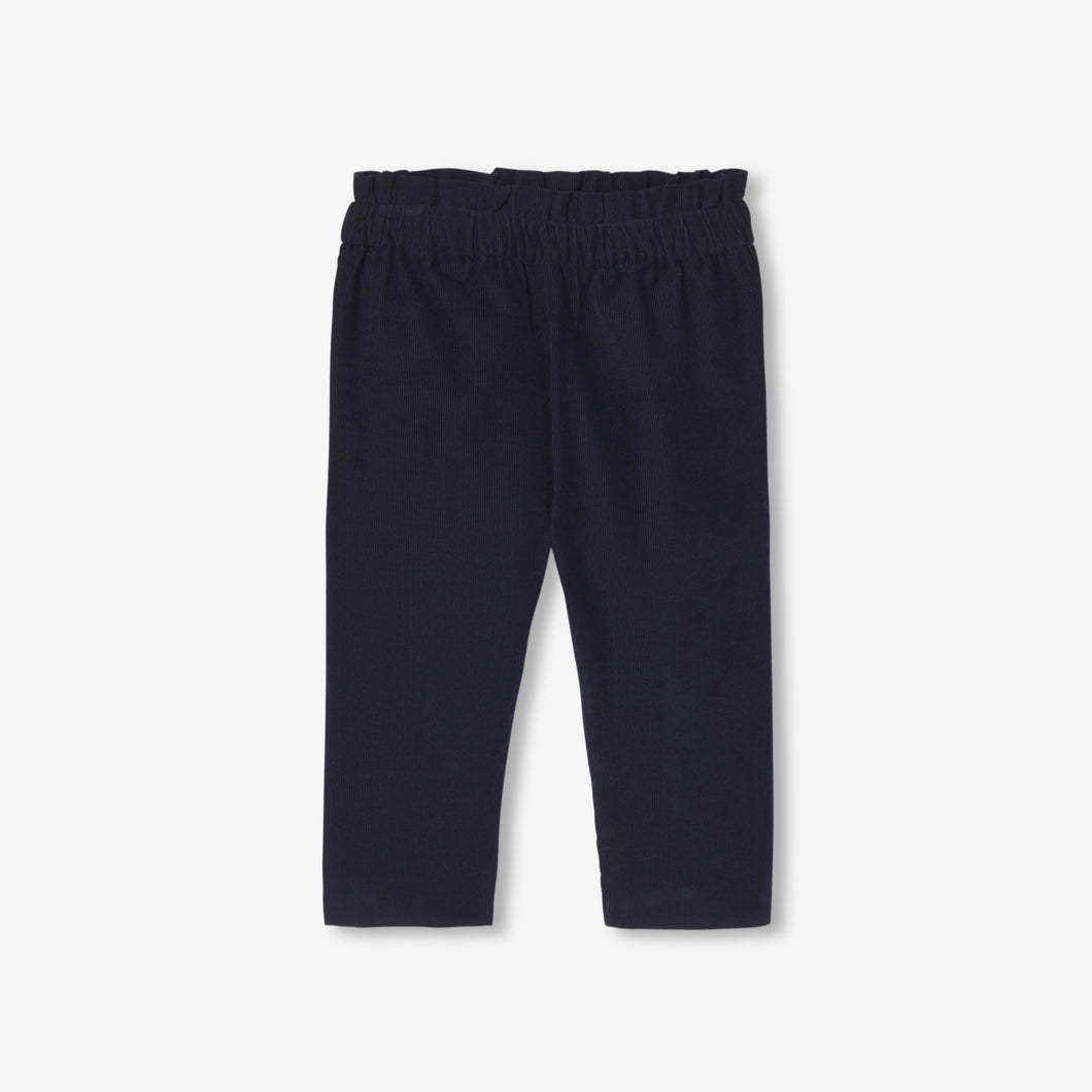 Jacadi Toddler Girl Romain Pants