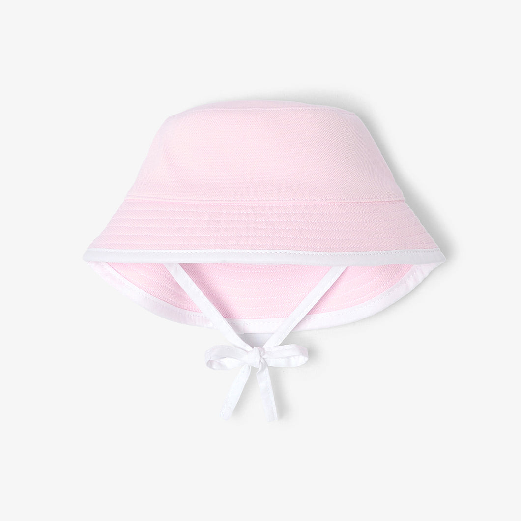 Jacadi Toddler Girl Romie Hat