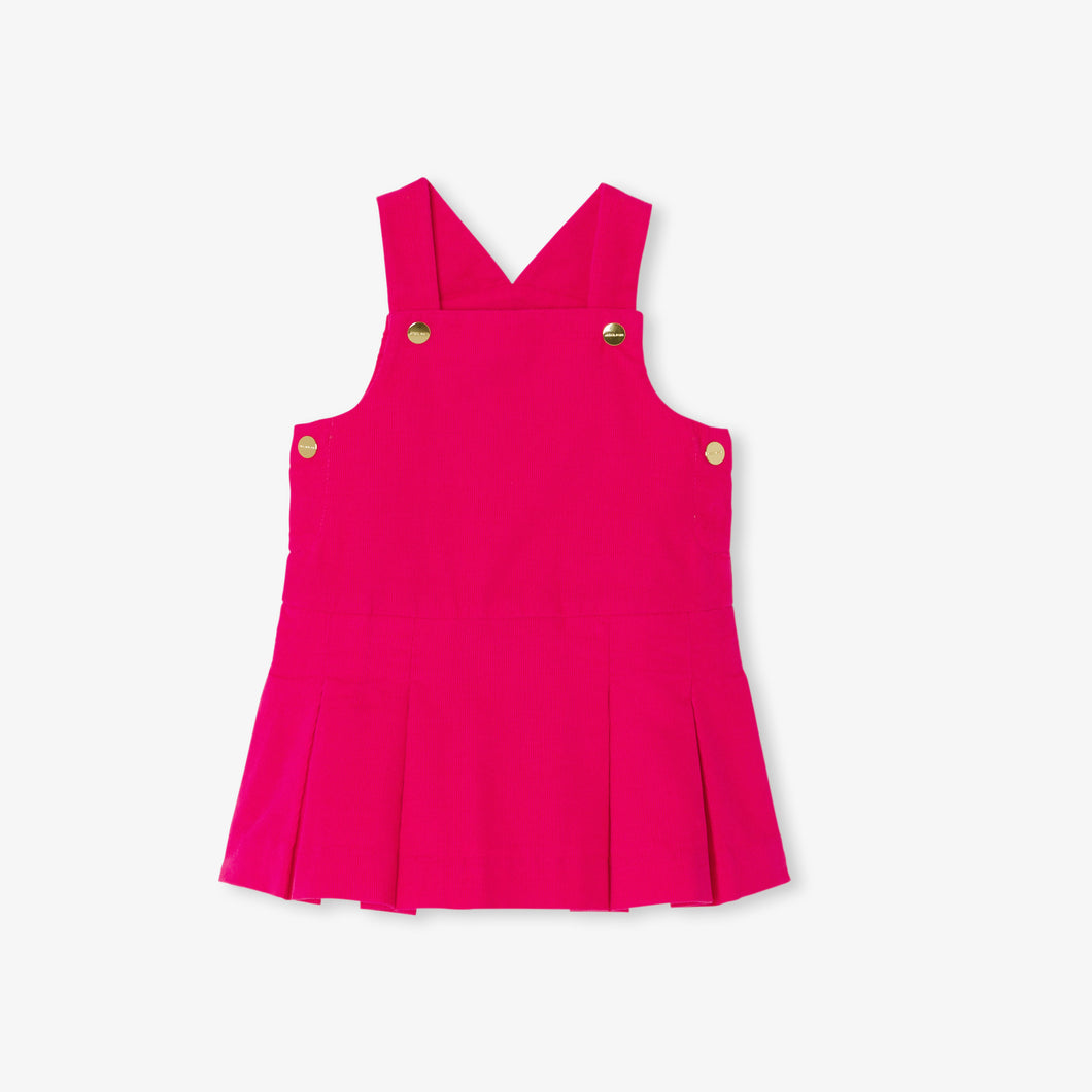 Jacadi Toddler Girl Rosalie Dress