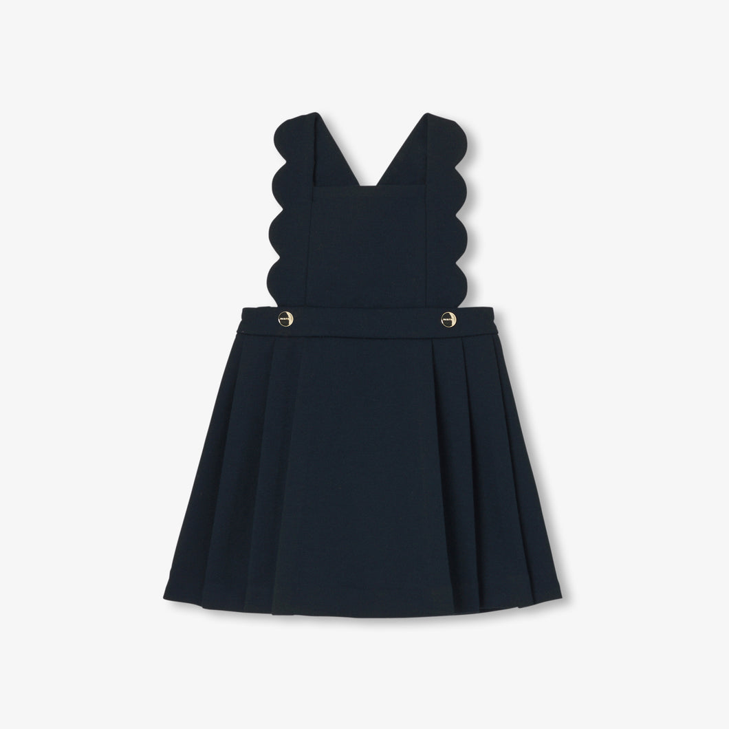Jacadi Toddler Girl Rose Dress