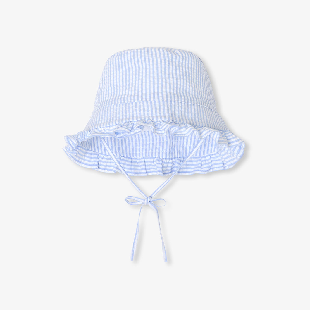 Jacadi Toddler Girl Ruisseau Hat