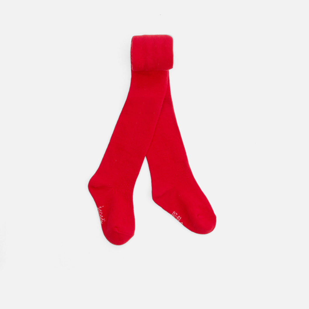Jacadi Toddler Girl Stephanie Tights
