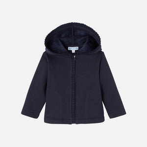Jacadi Toddler Girl Terrence Cardigan