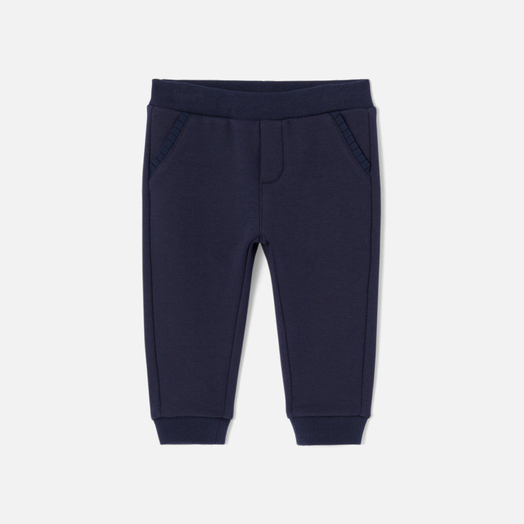 Jacadi Toddler Girl Tiphen Pants
