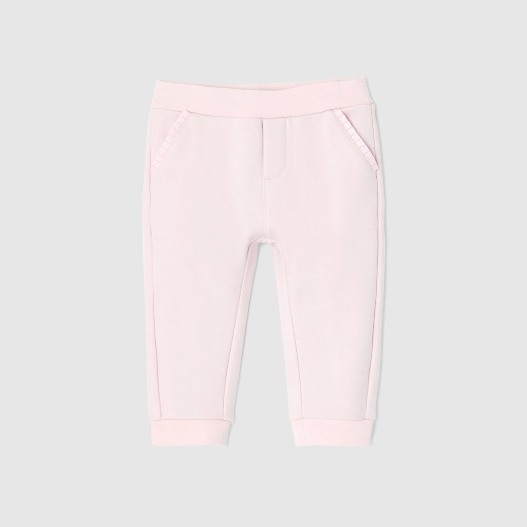 Jacadi Toddler Girl Tiphen Pants