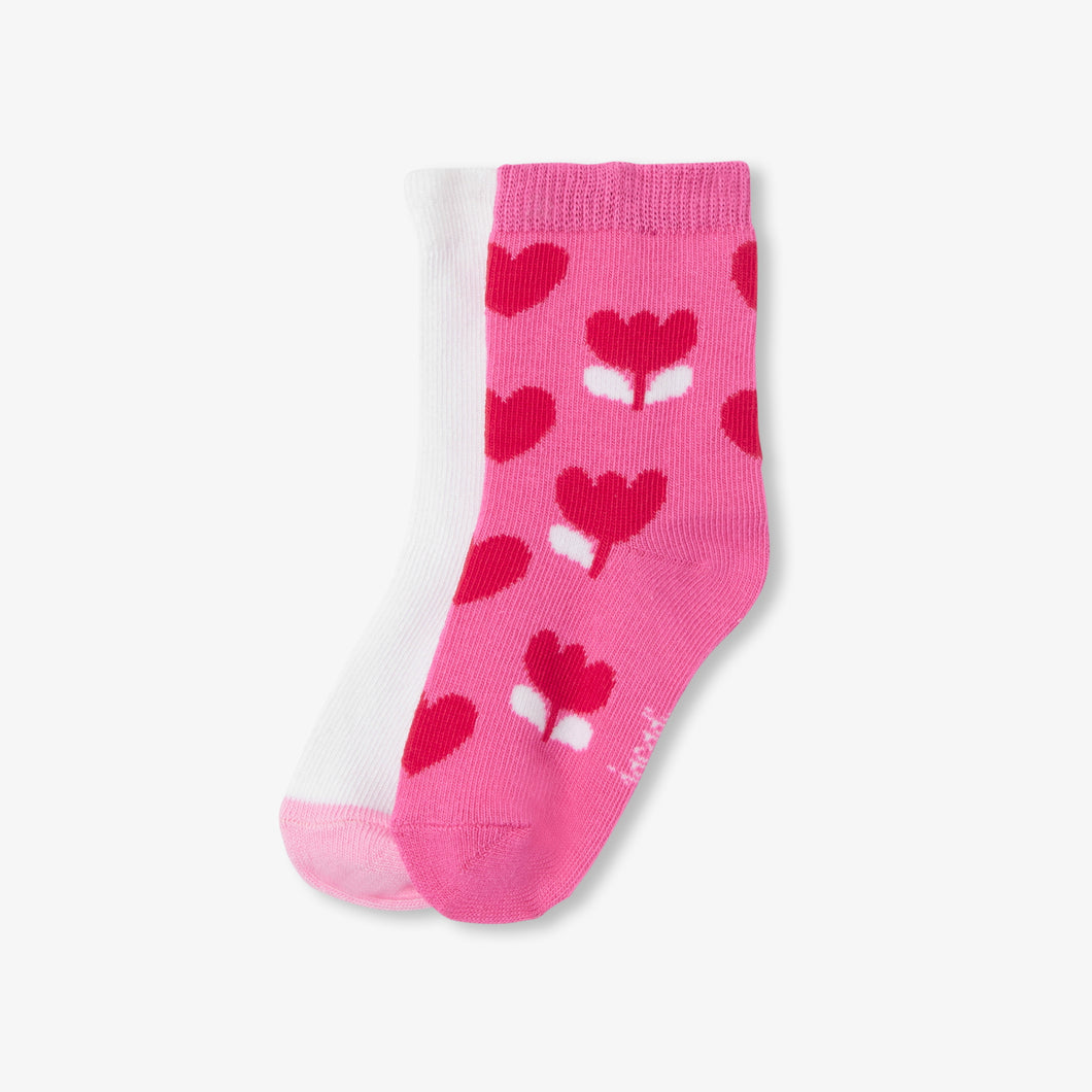 Jacadi Toddler Girl Tiya Socks