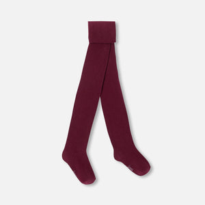 Jacadi Toddler Girl Tuttifrutti Tights
