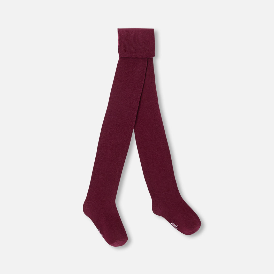 Jacadi Toddler Girl Tuttifrutti Tights