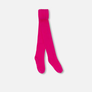Jacadi Toddler Girl Tuttifrutti Tights