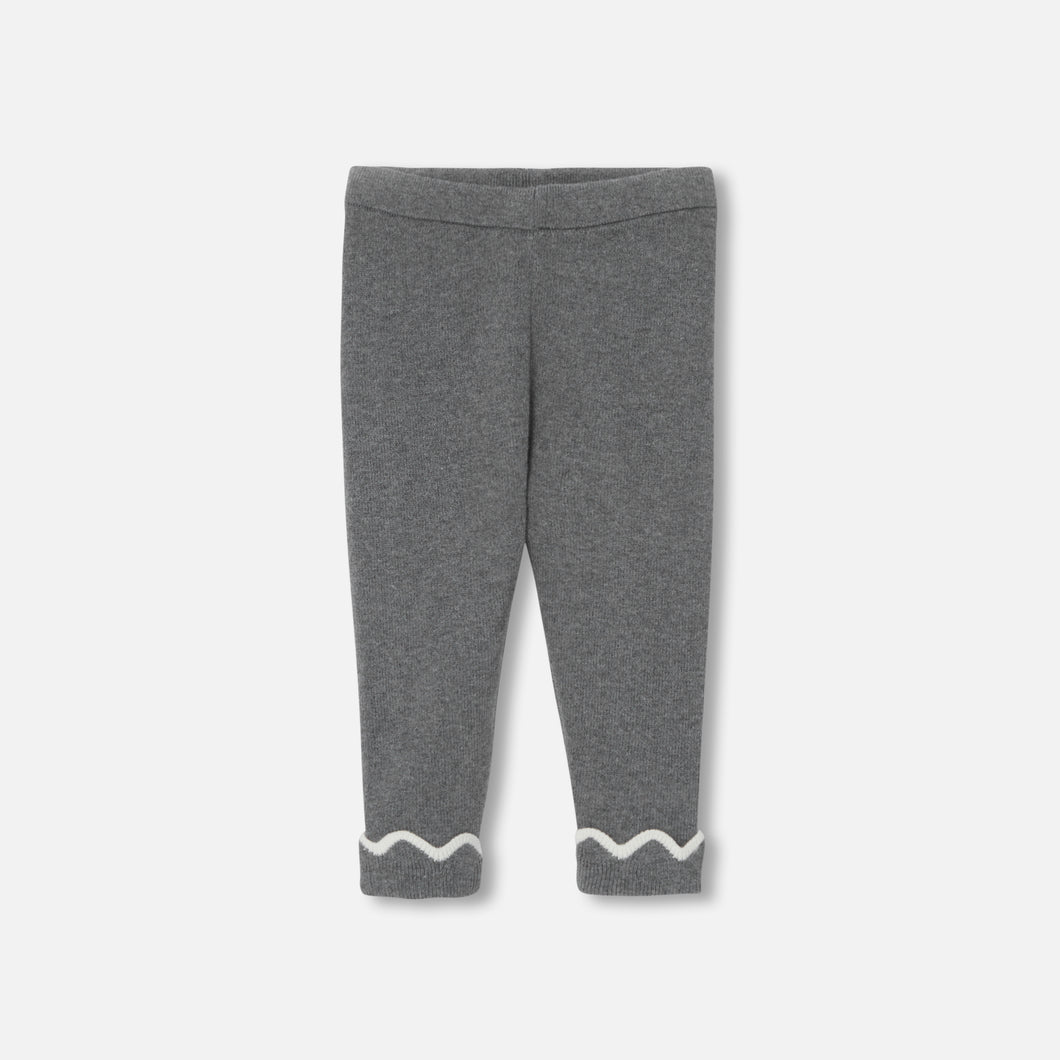 Jacadi Toddler Girl Gabel Pants