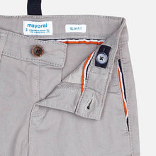 Load image into Gallery viewer, Mayoral Pique Pants with Suspenders

