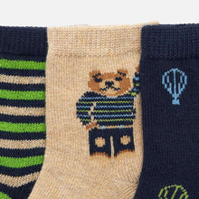 Load image into Gallery viewer, Mayoral Socks Set

