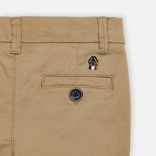 Load image into Gallery viewer, Mayoral Basic Twill Chino Shorts
