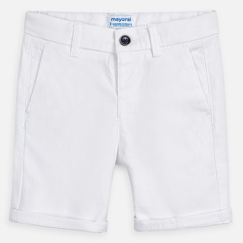 Mayoral Boy Shorts