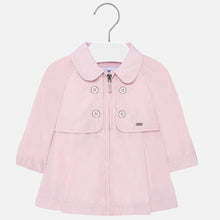 Load image into Gallery viewer, Mayoral Baby Girl Raincoat

