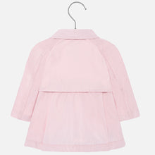 Load image into Gallery viewer, Mayoral Baby Girl Raincoat

