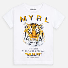 Load image into Gallery viewer, Mayoral Tiger T-Shirt
