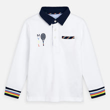 Load image into Gallery viewer, Mayoral Polo Shirt
