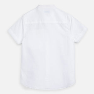 Mayoral Linen T-shirt