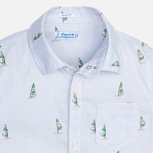 Load image into Gallery viewer, Mayoral Shirt
