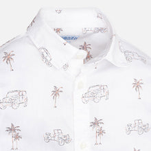 Load image into Gallery viewer, Mayoral Buttondown Shirt
