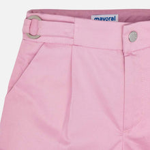 Load image into Gallery viewer, Mayoral Satin Shorts
