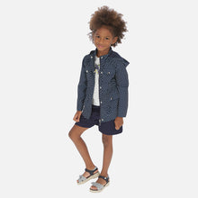 Load image into Gallery viewer, Mayoral Satin Shorts
