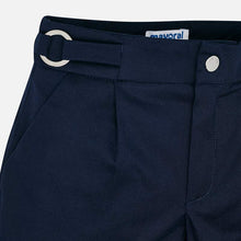 Load image into Gallery viewer, Mayoral Satin Shorts
