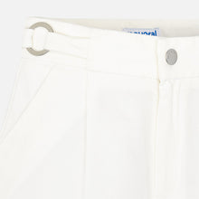Load image into Gallery viewer, Mayoral Satin Shorts
