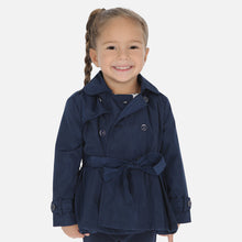 Load image into Gallery viewer, Mayoral Raincoat
