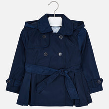 Load image into Gallery viewer, Mayoral Raincoat
