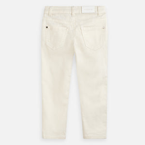 Mayoral Denim Pants