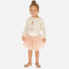 Load image into Gallery viewer, Mayoral Tulle Skirt
