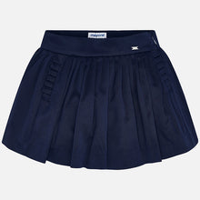 Load image into Gallery viewer, Mayoral Pleated Skort
