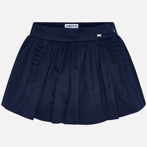 Mayoral Pleated Skort