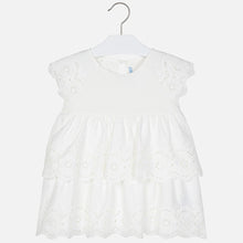 Load image into Gallery viewer, Mayoral Aminah Embroidered Dress
