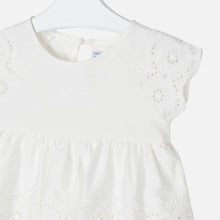 Load image into Gallery viewer, Mayoral Aminah Embroidered Dress
