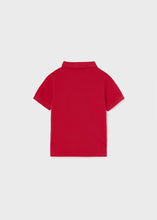 Load image into Gallery viewer, Mayoral Toddler Boy Classic Polo Shirt
