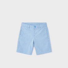 Load image into Gallery viewer, Mayoral Boy Basic Twill Shorts
