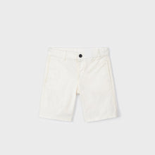 Load image into Gallery viewer, Mayoral Boy Basic Twill Shorts
