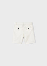 Load image into Gallery viewer, Mayoral Boy Basic Twill Shorts
