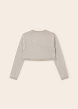 Load image into Gallery viewer, Mayoral Girl Basic Knit Cardigan
