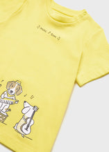 Load image into Gallery viewer, Mayoral Toddler Boy Graphic Tshirt
