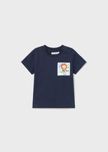 Load image into Gallery viewer, Mayoral Toddler Boy Graphic Tshirt
